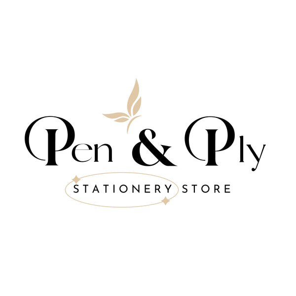 Pen & Ply